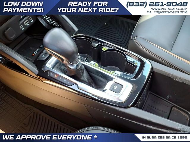 2021 Chevrolet Trailblazer ACTIV Houston, Texas Vista Cars and Trucks 2021 Chevrolet Trailblazer ACTIV Houston, Texas Vista Cars and Trucks