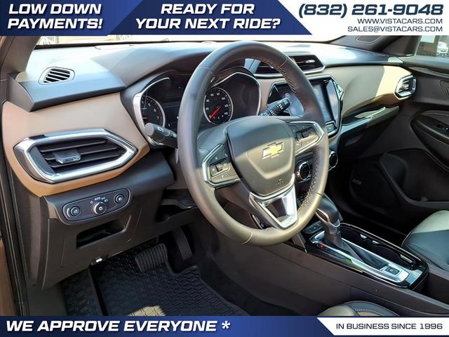 2021 Chevrolet Trailblazer ACTIV Houston, Texas Vista Cars and Trucks 2021 Chevrolet Trailblazer ACTIV Houston, Texas Vista Cars and Trucks