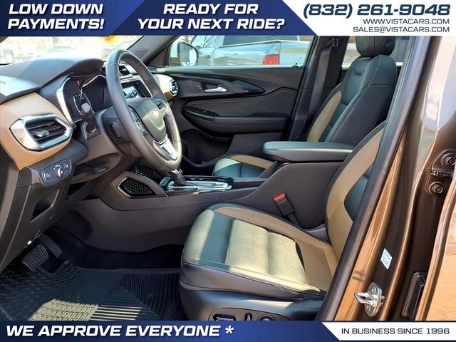 2021 Chevrolet Trailblazer ACTIV Houston, Texas Vista Cars and Trucks 2021 Chevrolet Trailblazer ACTIV Houston, Texas Vista Cars and Trucks