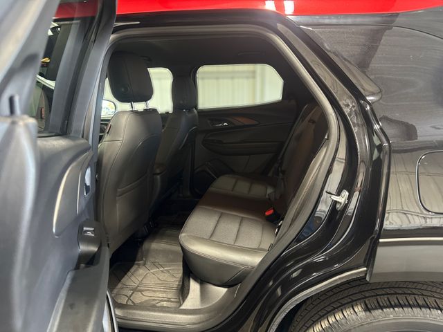 2021 Chevrolet Trailblazer RS | Houston, TX | Texas Star Motors 2021 Chevrolet Trailblazer RS | Houston, TX | Texas Star Motors