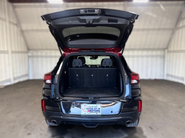 2021 Chevrolet Trailblazer RS | Houston, TX | Texas Star Motors 2021 Chevrolet Trailblazer RS | Houston, TX | Texas Star Motors