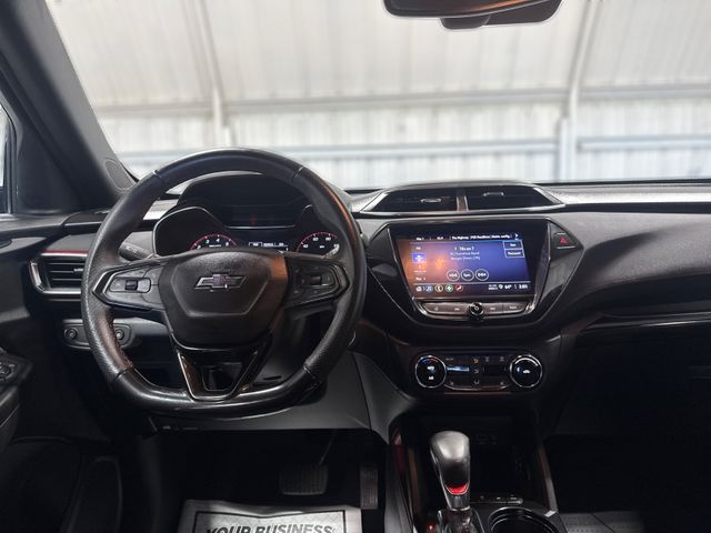2021 Chevrolet Trailblazer RS | Houston, TX | Texas Star Motors 2021 Chevrolet Trailblazer RS | Houston, TX | Texas Star Motors