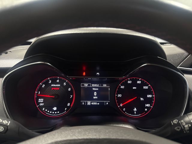 2021 Chevrolet Trailblazer RS | Houston, TX | Texas Star Motors 2021 Chevrolet Trailblazer RS | Houston, TX | Texas Star Motors