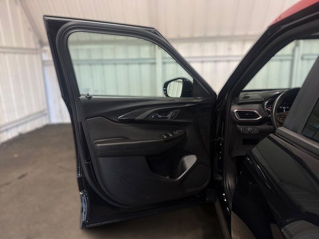 2021 Chevrolet Trailblazer RS | Houston, TX | Texas Star Motors 2021 Chevrolet Trailblazer RS | Houston, TX | Texas Star Motors