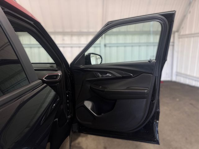 2021 Chevrolet Trailblazer RS | Houston, TX | Texas Star Motors 2021 Chevrolet Trailblazer RS | Houston, TX | Texas Star Motors