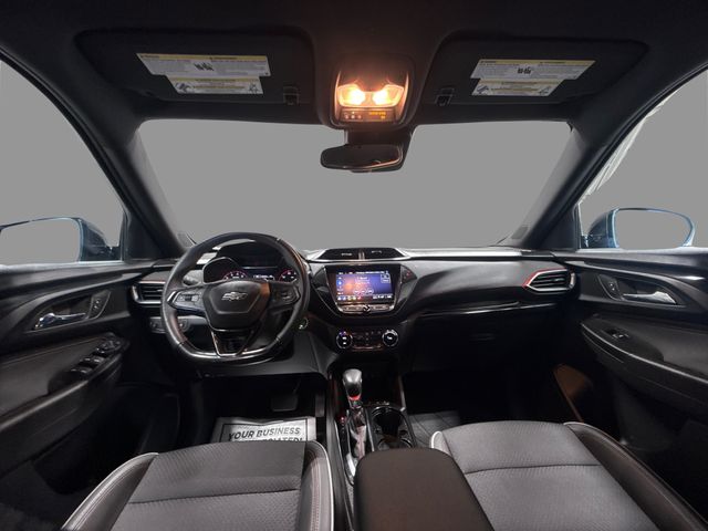 2021 Chevrolet Trailblazer RS | Houston, TX | Texas Star Motors 2021 Chevrolet Trailblazer RS | Houston, TX | Texas Star Motors