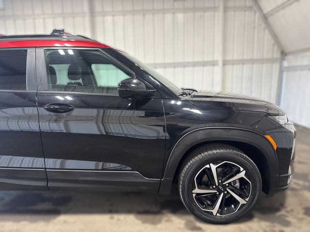 2021 Chevrolet Trailblazer RS | Houston, TX | Texas Star Motors 2021 Chevrolet Trailblazer RS | Houston, TX | Texas Star Motors