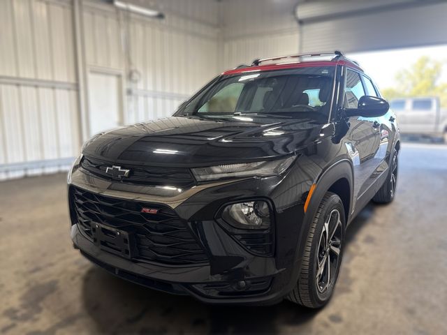 2021 Chevrolet Trailblazer RS | Houston, TX | Texas Star Motors 2021 Chevrolet Trailblazer RS | Houston, TX | Texas Star Motors