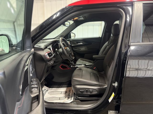 2021 Chevrolet Trailblazer RS | Houston, TX | Texas Star Motors 2021 Chevrolet Trailblazer RS | Houston, TX | Texas Star Motors