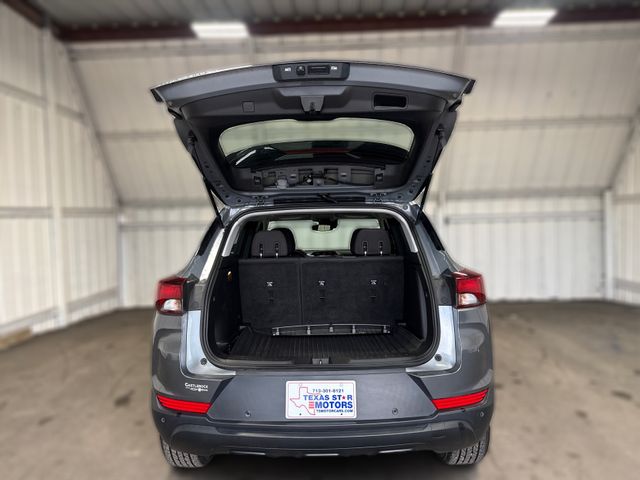 2021 Chevrolet TRAILBLAZER LS | Houston, TX | Texas Star Motors