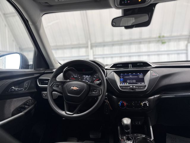 2021 Chevrolet TRAILBLAZER LS | Houston, TX | Texas Star Motors