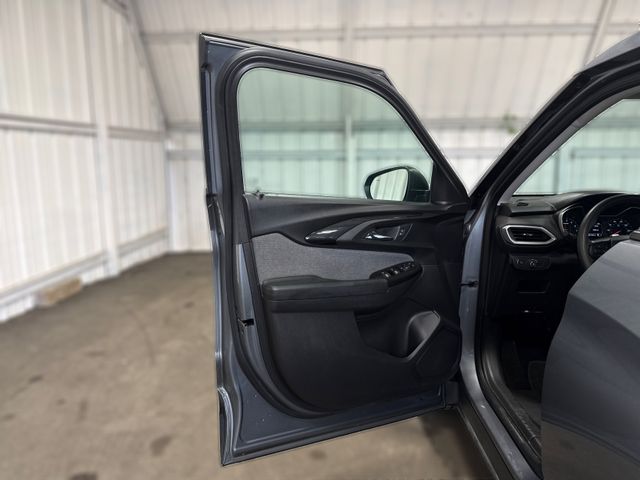 2021 Chevrolet TRAILBLAZER LS | Houston, TX | Texas Star Motors 2021 Chevrolet TRAILBLAZER LS | Houston, TX | Texas Star Motors