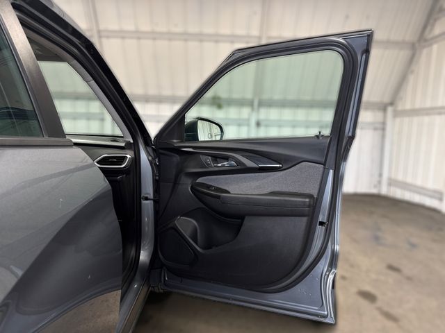 2021 Chevrolet TRAILBLAZER LS | Houston, TX | Texas Star Motors 2021 Chevrolet TRAILBLAZER LS | Houston, TX | Texas Star Motors