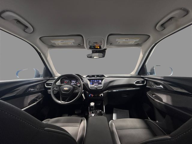 2021 Chevrolet TRAILBLAZER LS | Houston, TX | Texas Star Motors 2021 Chevrolet TRAILBLAZER LS | Houston, TX | Texas Star Motors