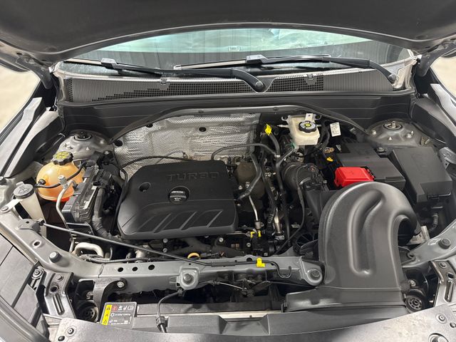 2021 Chevrolet TRAILBLAZER LS | Houston, TX | Texas Star Motors