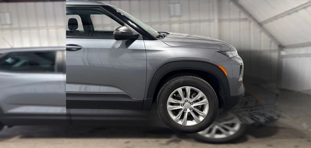 2021 Chevrolet TRAILBLAZER LS | Houston, TX | Texas Star Motors