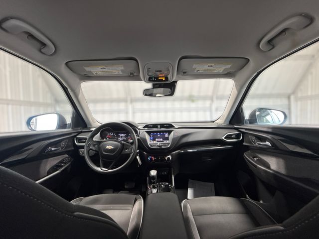 2021 Chevrolet TRAILBLAZER LS | Houston, TX | Texas Star Motors