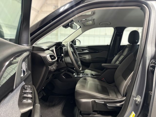 2021 Chevrolet TRAILBLAZER LS | Houston, TX | Texas Star Motors 2021 Chevrolet TRAILBLAZER LS | Houston, TX | Texas Star Motors