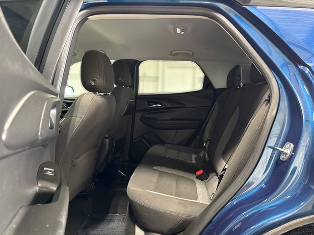 2021 Chevrolet TRAILBLAZER LT | Houston, TX | Texas Star Motors