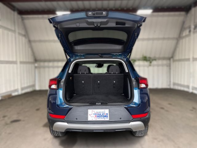 2021 Chevrolet TRAILBLAZER LT | Houston, TX | Texas Star Motors 2021 Chevrolet TRAILBLAZER LT | Houston, TX | Texas Star Motors