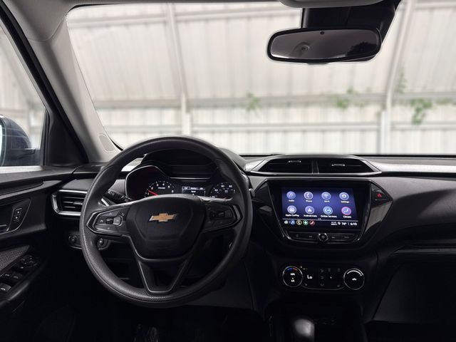 2021 Chevrolet TRAILBLAZER LT | Houston, TX | Texas Star Motors 2021 Chevrolet TRAILBLAZER LT | Houston, TX | Texas Star Motors