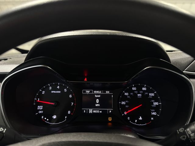 2021 Chevrolet TRAILBLAZER LT | Houston, TX | Texas Star Motors