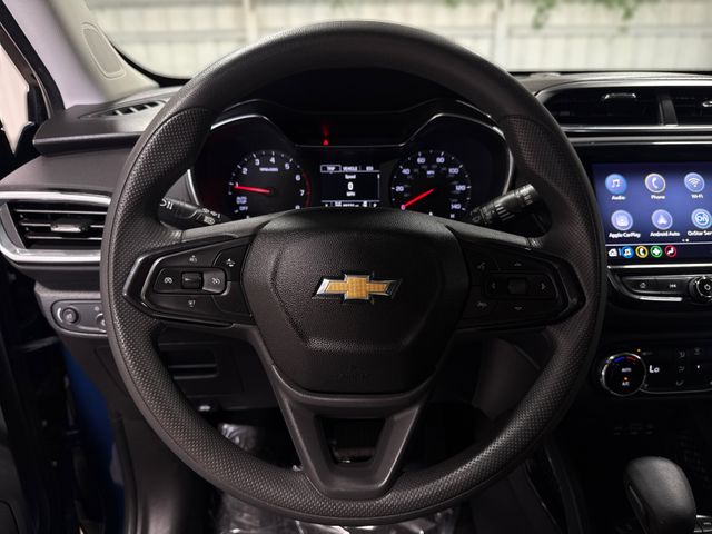 2021 Chevrolet TRAILBLAZER LT | Houston, TX | Texas Star Motors