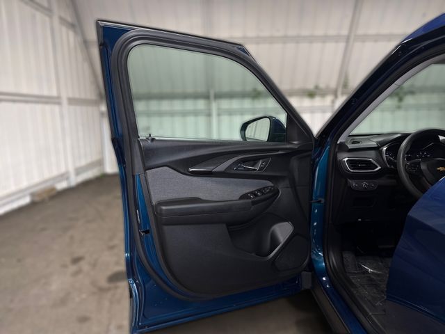 2021 Chevrolet TRAILBLAZER LT | Houston, TX | Texas Star Motors