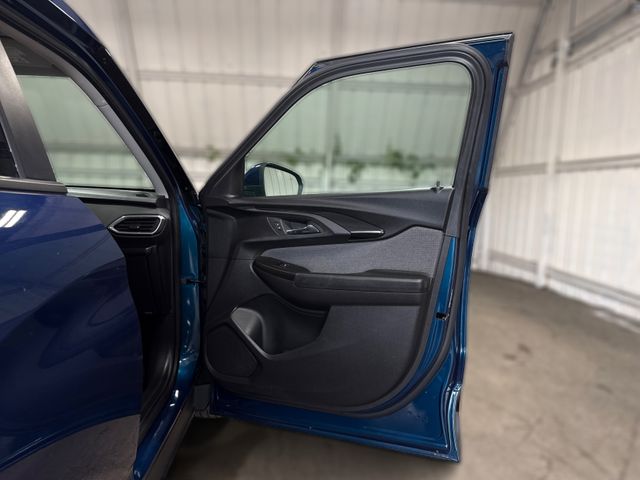 2021 Chevrolet TRAILBLAZER LT | Houston, TX | Texas Star Motors
