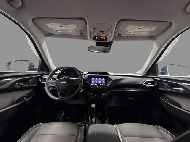 2021 Chevrolet TRAILBLAZER LT | Houston, TX | Texas Star Motors