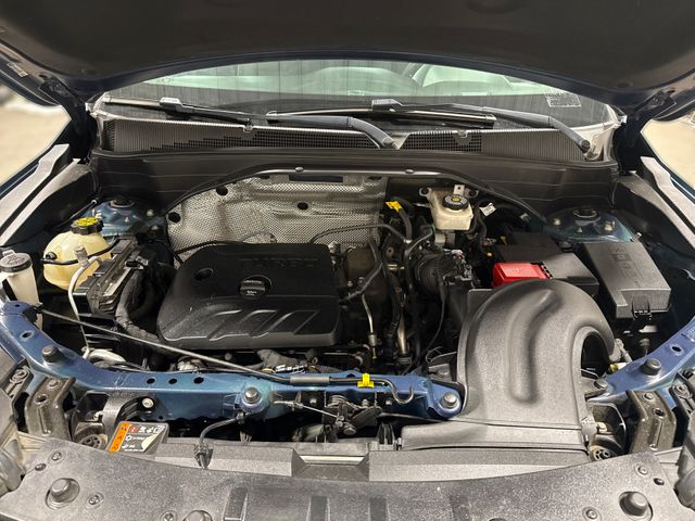 2021 Chevrolet TRAILBLAZER LT | Houston, TX | Texas Star Motors