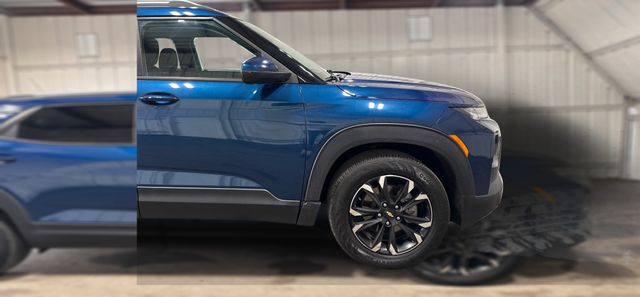 2021 Chevrolet TRAILBLAZER LT | Houston, TX | Texas Star Motors