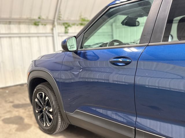 2021 Chevrolet TRAILBLAZER LT | Houston, TX | Texas Star Motors