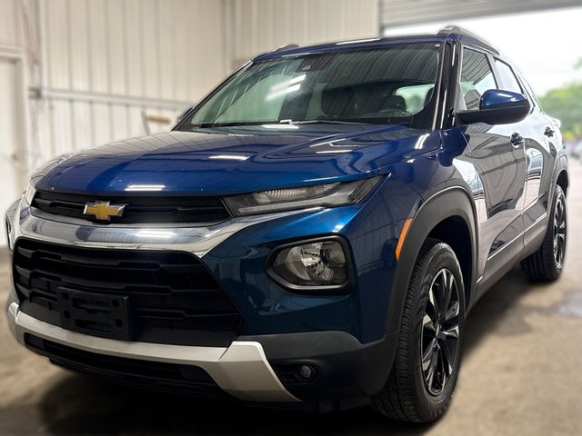 2021 Chevrolet TRAILBLAZER LT | Houston, TX | Texas Star Motors
