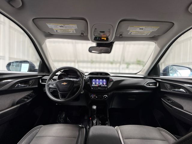 2021 Chevrolet TRAILBLAZER LT | Houston, TX | Texas Star Motors 2021 Chevrolet TRAILBLAZER LT | Houston, TX | Texas Star Motors