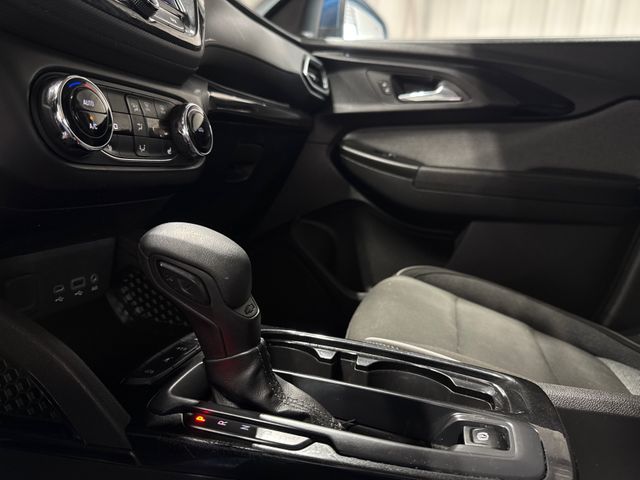 2021 Chevrolet TRAILBLAZER LT | Houston, TX | Texas Star Motors 2021 Chevrolet TRAILBLAZER LT | Houston, TX | Texas Star Motors