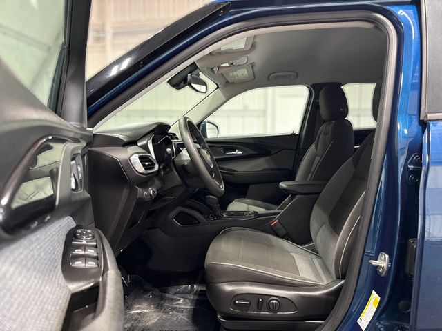 2021 Chevrolet TRAILBLAZER LT | Houston, TX | Texas Star Motors