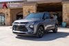2021 Chevrolet TrailBlazer RS | Lubbock, TX | Adelante Autos