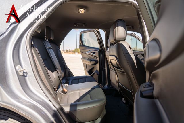 2021 Chevrolet TrailBlazer RS | Lubbock, TX | Adelante Autos 2021 Chevrolet TrailBlazer RS | Lubbock, TX | Adelante Autos