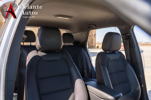 2021 Chevrolet TrailBlazer RS | Lubbock, TX | Adelante Autos 2021 Chevrolet TrailBlazer RS | Lubbock, TX | Adelante Autos