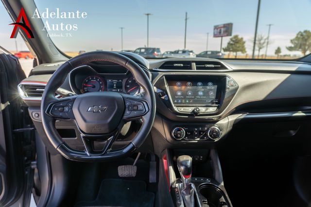 2021 Chevrolet TrailBlazer RS | Lubbock, TX | Adelante Autos 2021 Chevrolet TrailBlazer RS | Lubbock, TX | Adelante Autos
