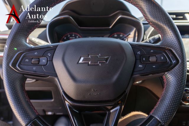 2021 Chevrolet TrailBlazer RS | Lubbock, TX | Adelante Autos