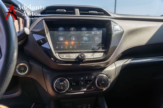 2021 Chevrolet TrailBlazer RS | Lubbock, TX | Adelante Autos 2021 Chevrolet TrailBlazer RS | Lubbock, TX | Adelante Autos