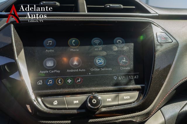 2021 Chevrolet TrailBlazer RS | Lubbock, TX | Adelante Autos