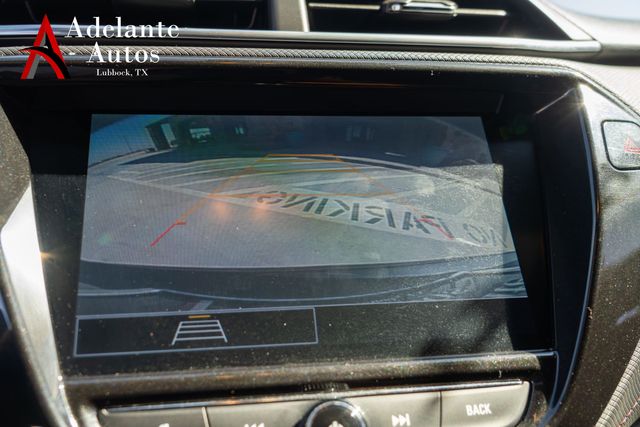 2021 Chevrolet TrailBlazer RS | Lubbock, TX | Adelante Autos