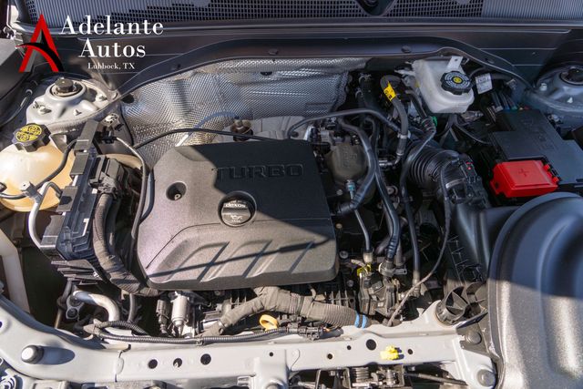 2021 Chevrolet TrailBlazer RS | Lubbock, TX | Adelante Autos 2021 Chevrolet TrailBlazer RS | Lubbock, TX | Adelante Autos