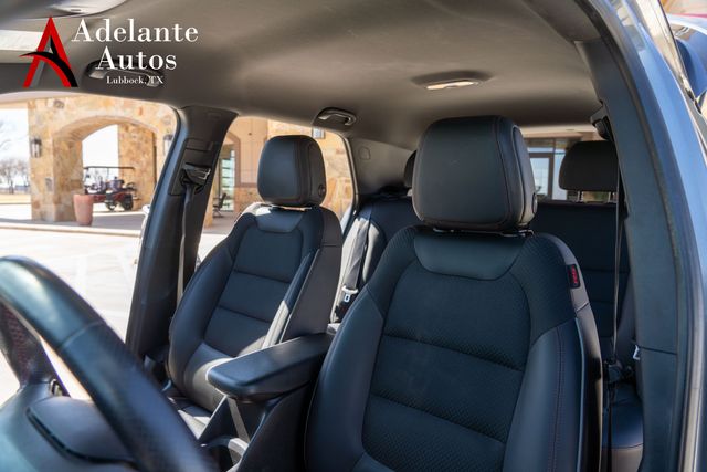 2021 Chevrolet TrailBlazer RS | Lubbock, TX | Adelante Autos 2021 Chevrolet TrailBlazer RS | Lubbock, TX | Adelante Autos