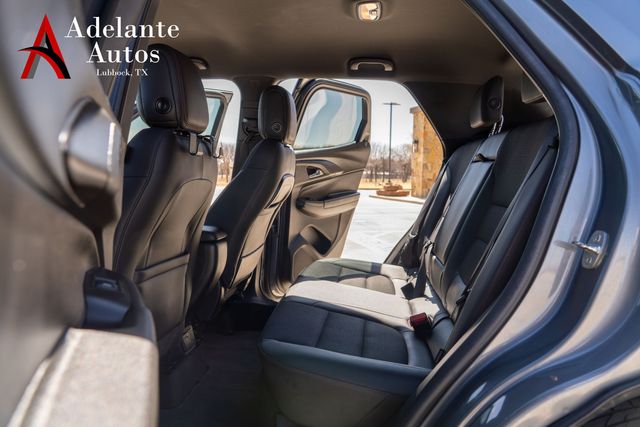 2021 Chevrolet TrailBlazer RS | Lubbock, TX | Adelante Autos 2021 Chevrolet TrailBlazer RS | Lubbock, TX | Adelante Autos