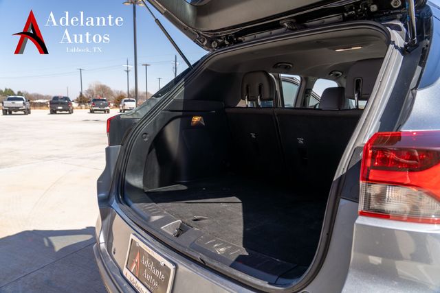 2021 Chevrolet TrailBlazer RS | Lubbock, TX | Adelante Autos 2021 Chevrolet TrailBlazer RS | Lubbock, TX | Adelante Autos