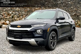 2021 Chevrolet Trailblazer LT | Naugatuck, Connecticut | A Better Way Wholesale Autos-CT in Naugatuck, Connecticut 06770